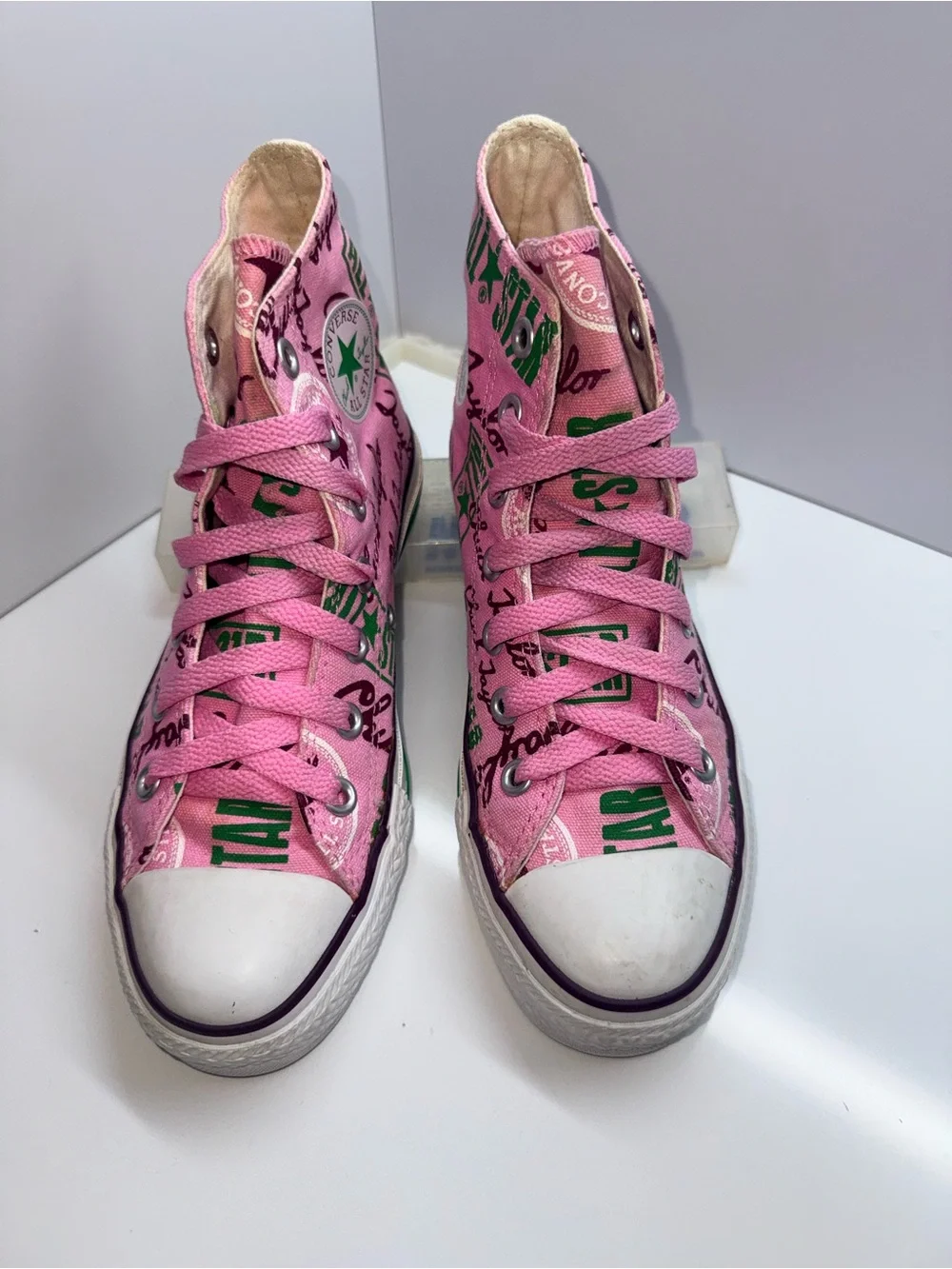 Converse Chuck Taylor All Star 